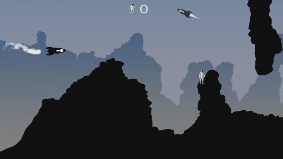 Covid Quest 2077