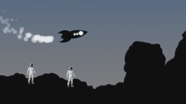 Covid Quest 2077 screenshot 4