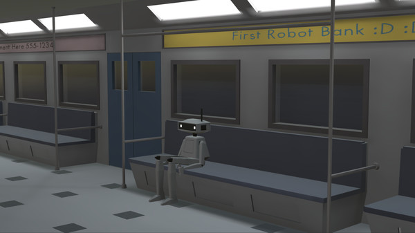 Little Robot Stories screenshot 6