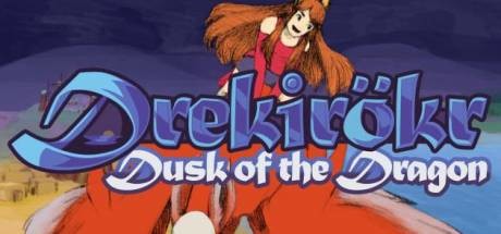 Drekirokr - Dusk of the Dragon Cheat Engine/CT