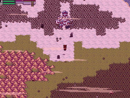 Drekirokr - Dusk of the Dragon screenshot 2