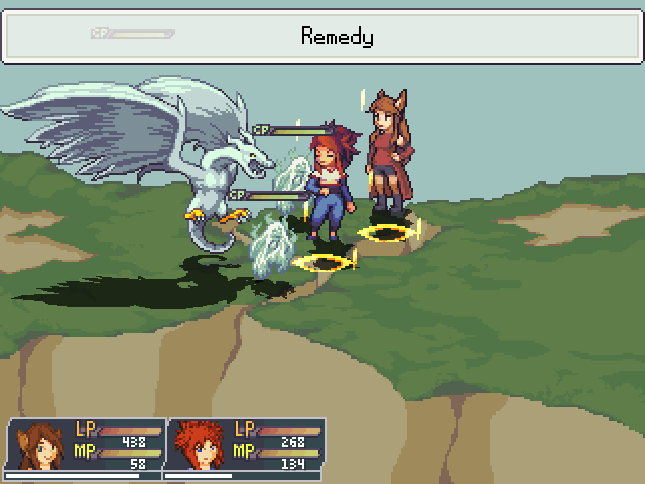 Drekirokr - Dusk of the Dragon Featured Screenshot #1