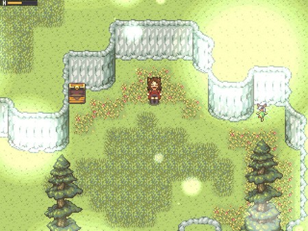 Drekirokr - Dusk of the Dragon screenshot 6