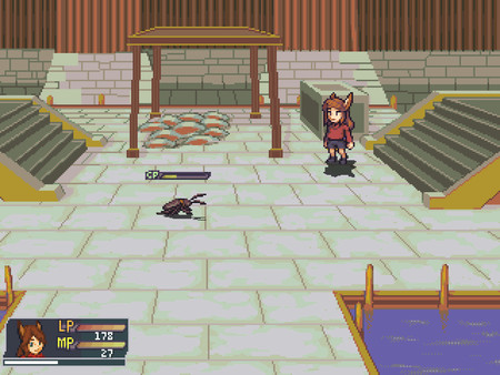 Drekirokr - Dusk of the Dragon screenshot 4