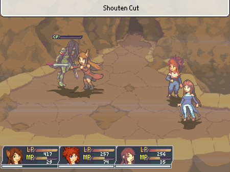 Drekirokr - Dusk of the Dragon screenshot 5