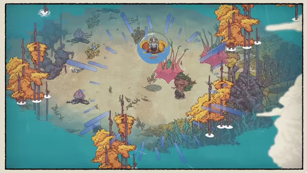 Aquamarine: Explorer's Edition video 10