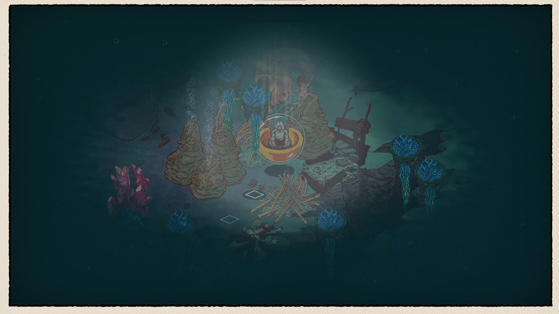 Aquamarine: Explorer's Edition screenshot #13