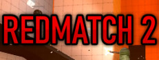 Redmatch 2 game cover