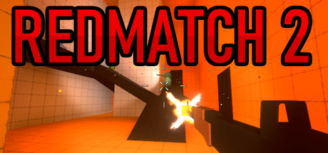 Redmatch 2 游戏图标