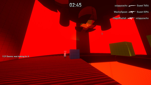 Redmatch 2 screenshot 6
