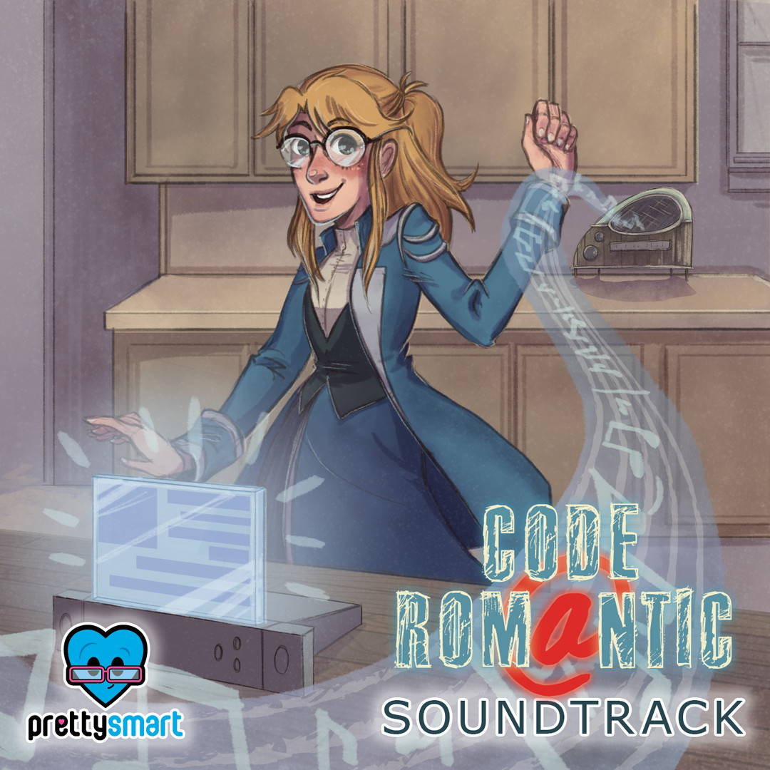 Code Romantic Soundtrack Featured Screenshot #1