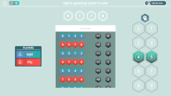 Unlock screenshot 3