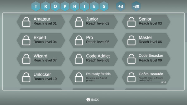 Unlock screenshot 5