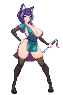Joe's Quest image