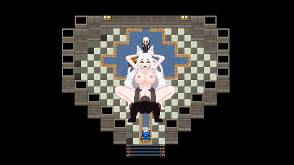 Screenshot z Joe's Quest Screenshot z Joe's Quest