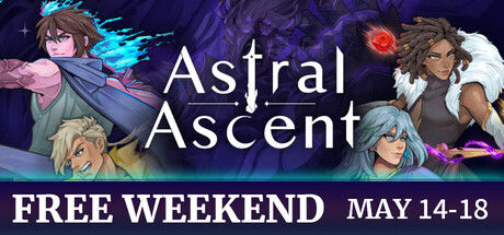 Astral Ascent