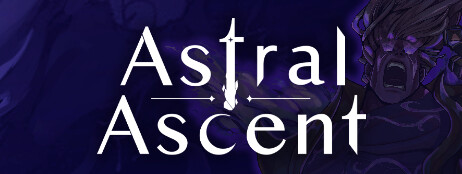 Astral Ascent cover art