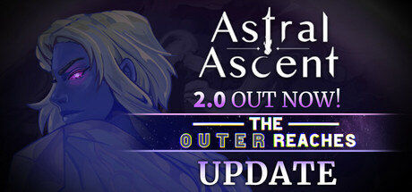 Astral Ascent header banner