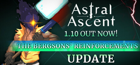 Astral Ascent technical specifications for computer