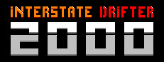 Interstate Drifter 2000