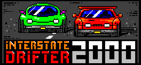 Interstate Drifter 2000 banner image