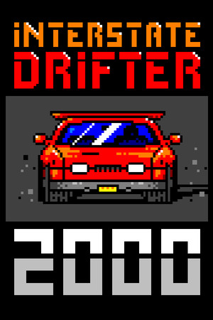 Interstate Drifter 2000