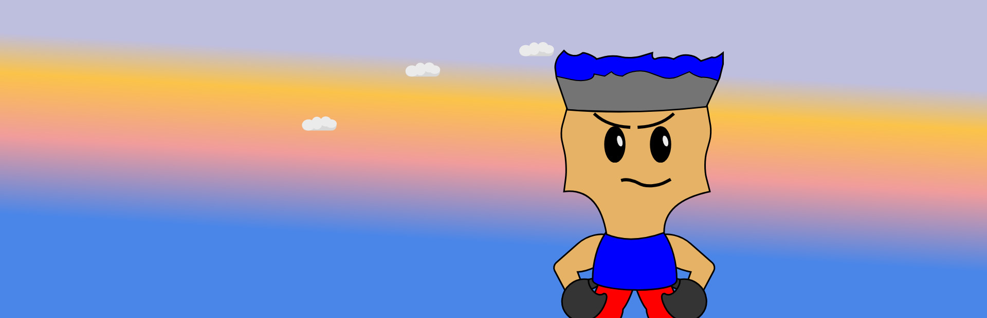 Pay Me In Colors