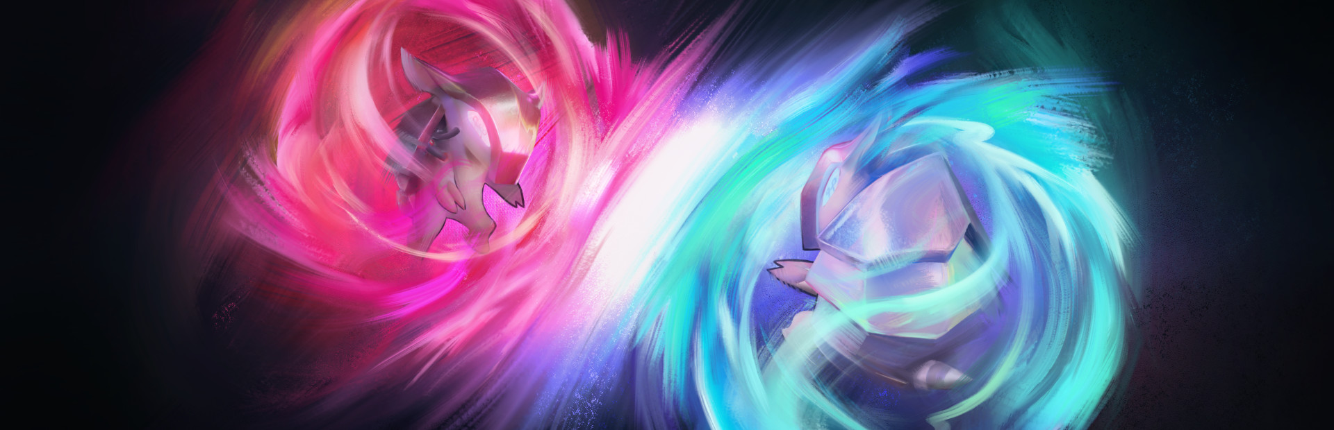 Polarities