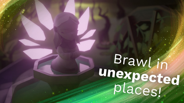 Polarities screenshot 3