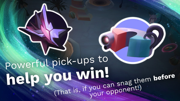 Polarities screenshot 5