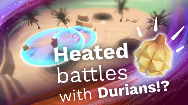 Polarities screenshot 4