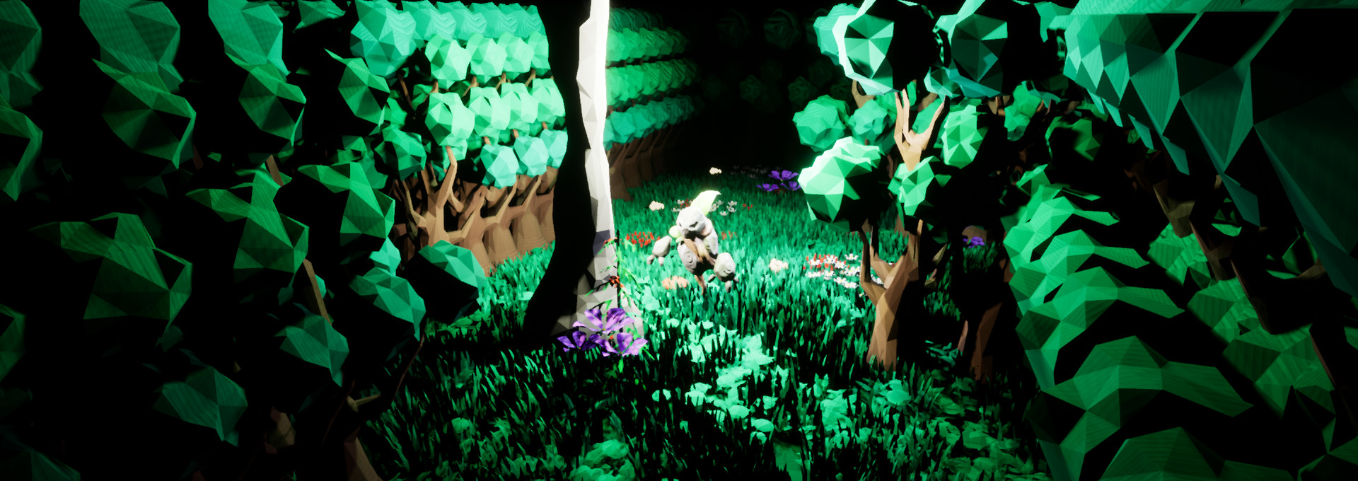 #2. Unknown Ways (Steam) 由: Studio Amigo