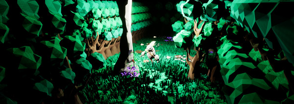 Unknown Ways screenshot 2