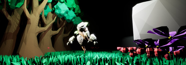 Unknown Ways screenshot 1