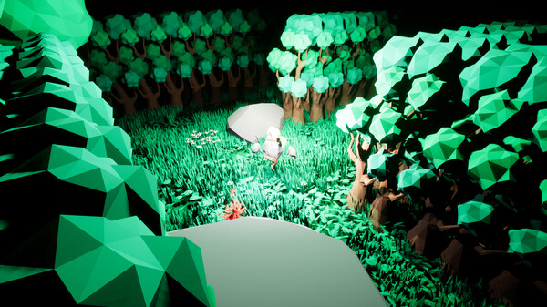 Unknown Ways screenshot 4