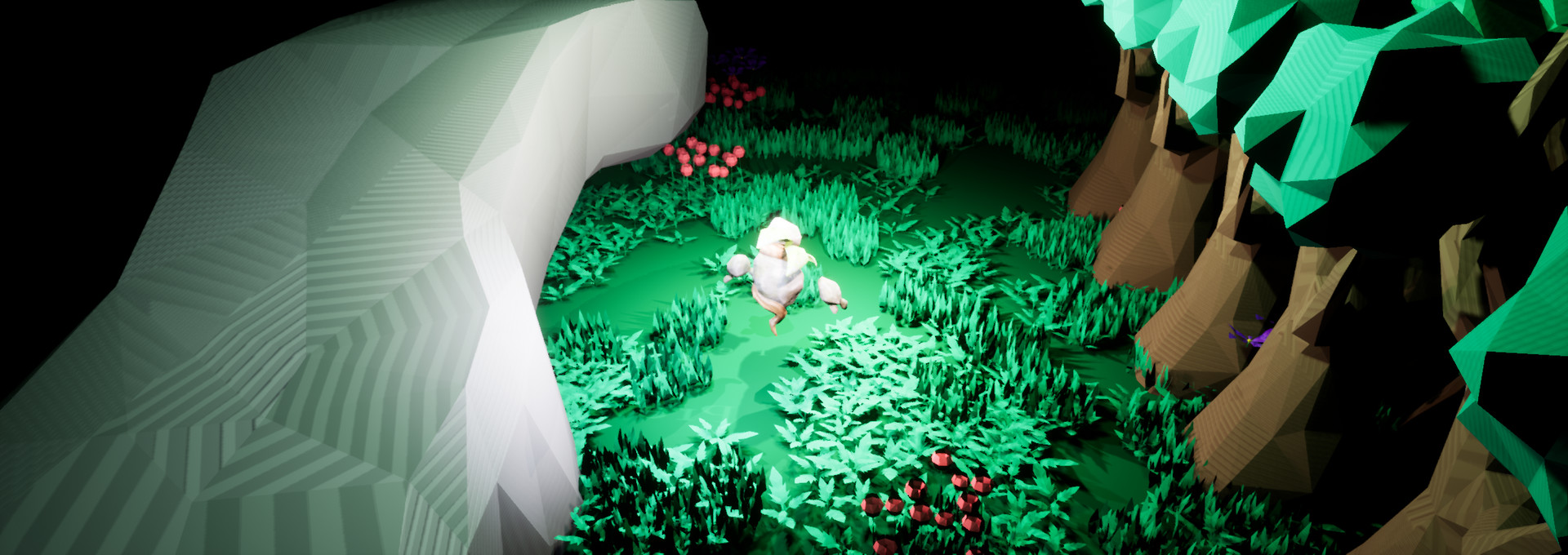 #3. Unknown Ways (Steam) 由: Studio Amigo