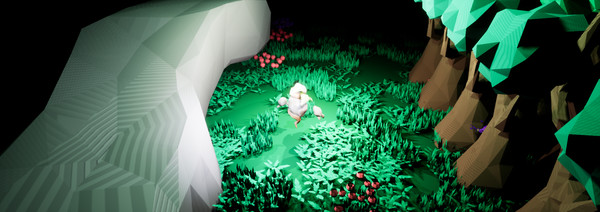 Unknown Ways screenshot 3