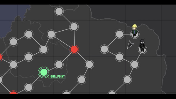 Noel the Mortal Fate S9