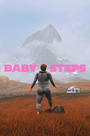 Cover art of Baby Steps