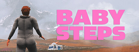 Baby Steps cover art