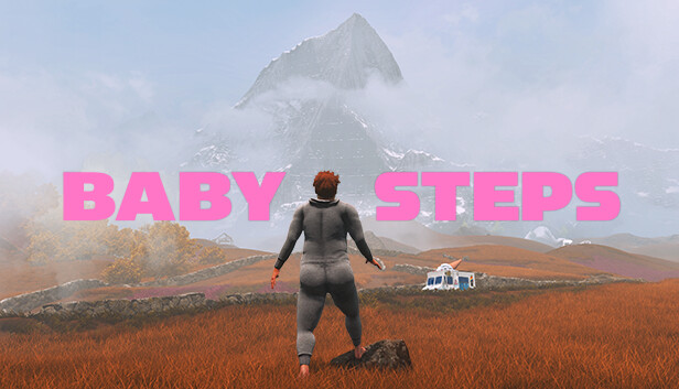 Baby Steps в Steam