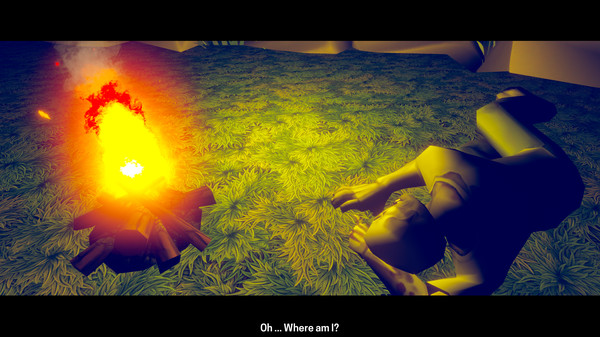 Finding Brenda - Episode 1 screenshot 3