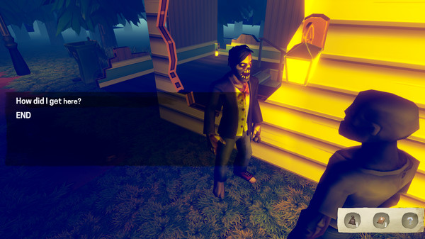 Finding Brenda - Episode 1 screenshot 4