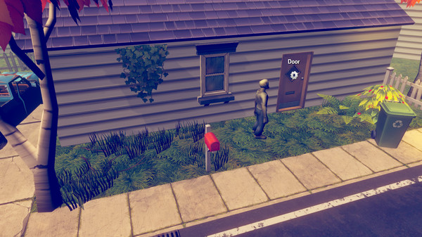 Finding Brenda - Episode 1 screenshot 1