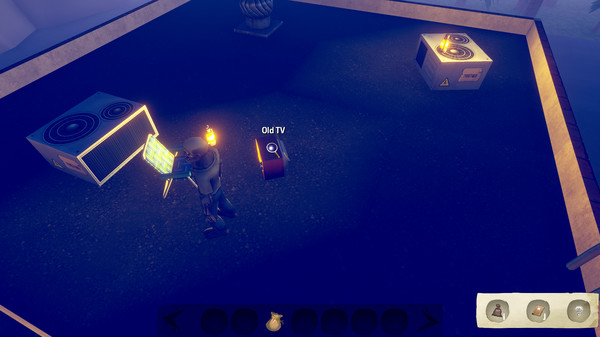 Finding Brenda - Episode 1 screenshot 6