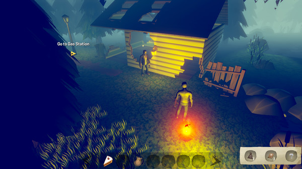 Finding Brenda - Episode 1 screenshot 2