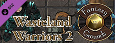Fantasy Grounds - Devin Night TP123: Wasteland Warriors 2 Small Capsule Image