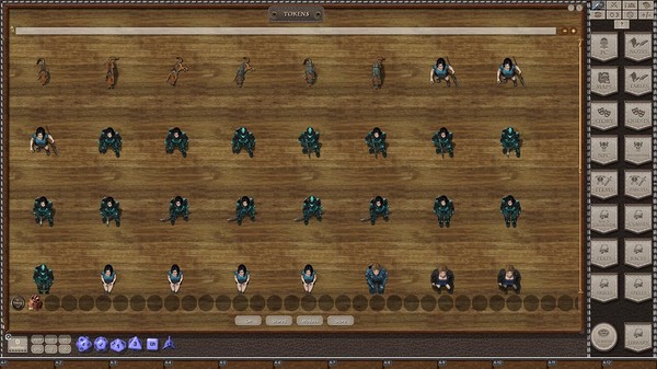 Fantasy Grounds - Devin Night TP123: Wasteland Warriors 2