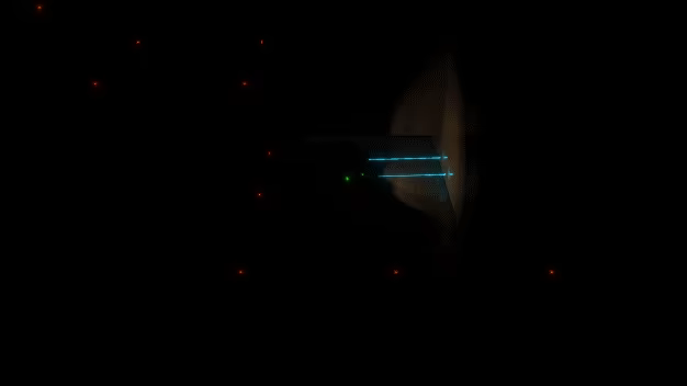 Murk video 1