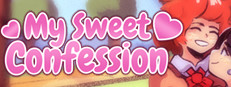 My Sweet Confession Small Capsule Image